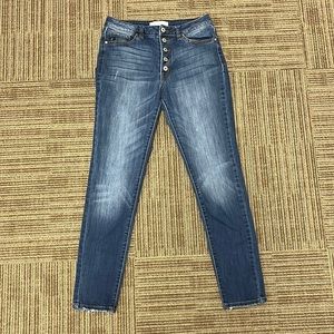 KanCan Jeans Size 28